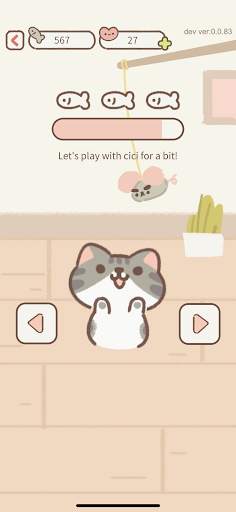 Purrfect Tale screenshot 7
