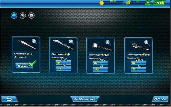 Death Bike Moto Racing screenshot 4