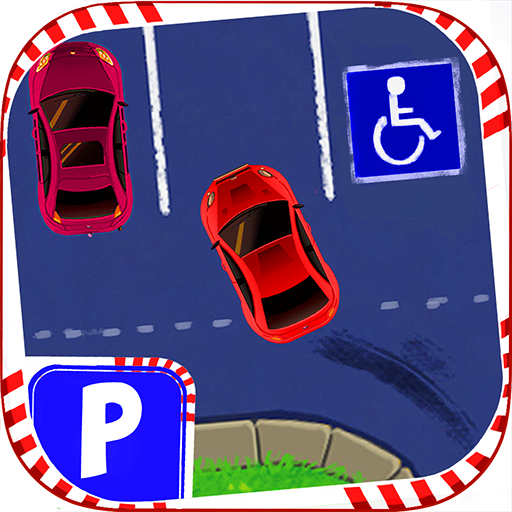 I Park My Car icon