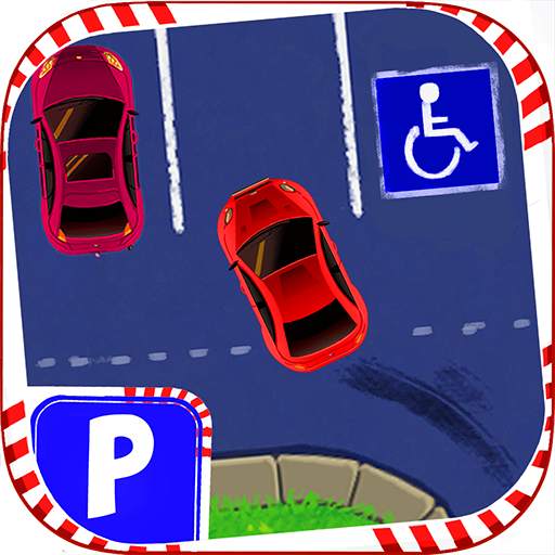 I Park My Car 2