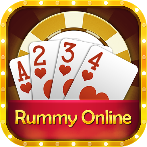 Rummy Online - Circle Ultimate Rummy icon