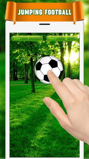 Tap Football : KickUp screenshot 6