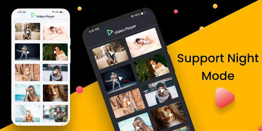 Indian Video Player : Video Player All Format screenshot 2