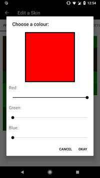 Skins for Minecraft PE screenshot 7