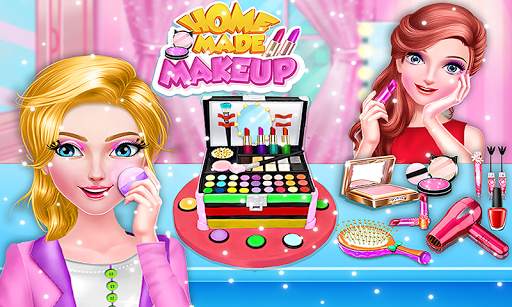 Makeup Kit - Makeup Game screenshot 1