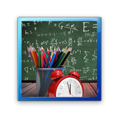 Complete Physics Formula icon