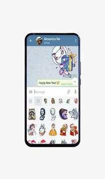 Tele Messenger screenshot 7