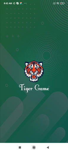 Tiger Game- Online Matka Play Official App screenshot 1