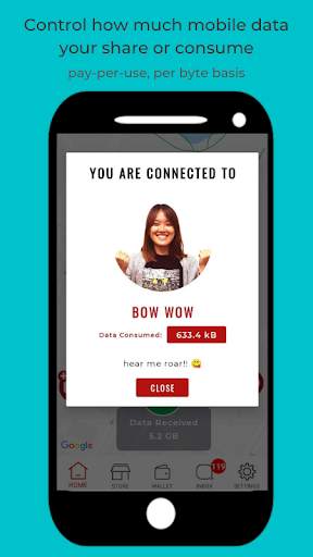 Gluu screenshot 4