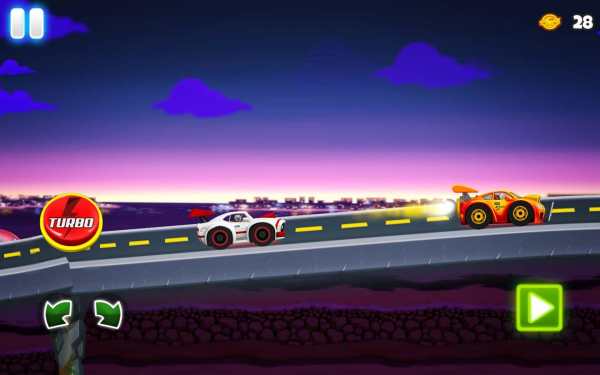 Night Racing: Miami Street Traffic Racer screenshot 4