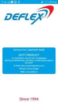 Deflex screenshot 2