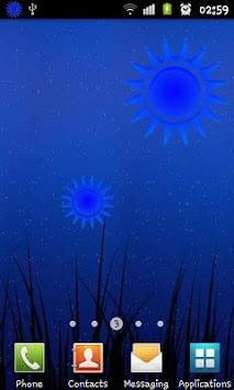 Flashlight screenshot 2
