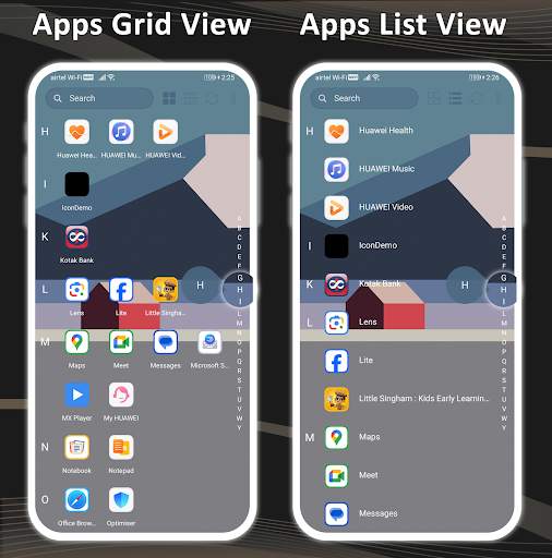 Epic Themes Launcher 2023 screenshot 8