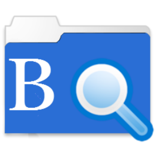 Bluetooth Explorer Lite icon