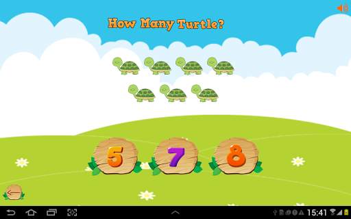 Numbers screenshot 12