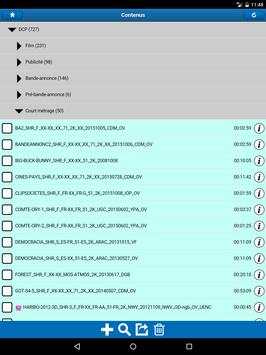 CDM Mobile screenshot 10