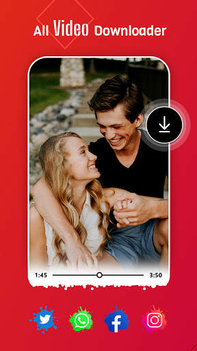 Video Downloader - Download HD Video for Free screenshot 2