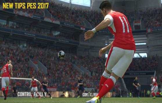 New Tips For PES 2017 screenshot 1