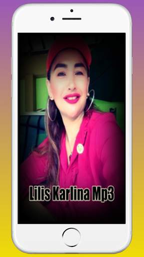 Lilis Karlina Mp3 Offline screenshot 3