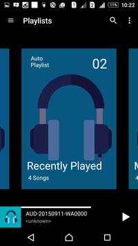 Music Player Pro screenshot 7