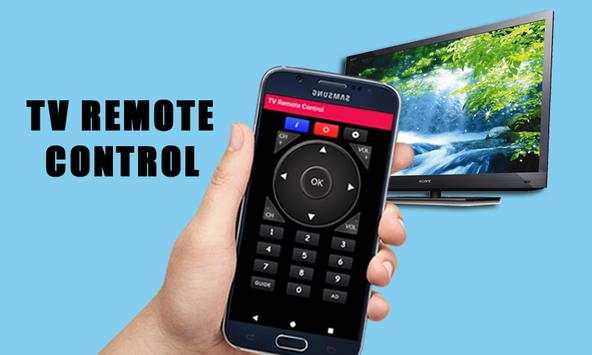 TV Remote Control – Smart TV screenshot 3