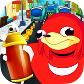 Uganda Knuckles иконка