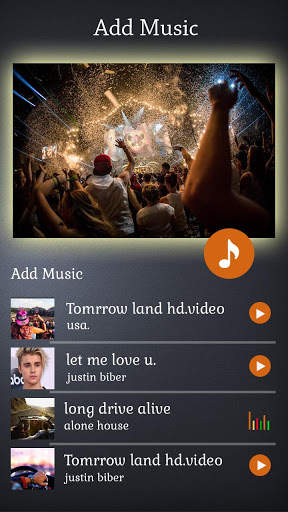 Video Editor and Converter screenshot 2