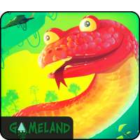 Snake: Nostalgia Nokia Snake game icon