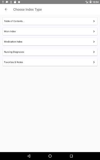 Davis Clinical Nursing Skills screenshot 7