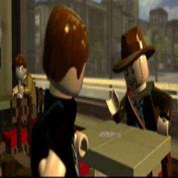 Best Tips Lego Indiana Jones 2 4 تصوير الشاشة
