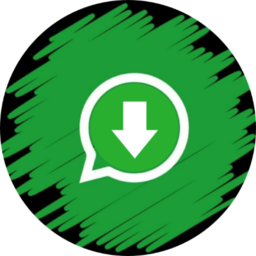 WA Status Saver: Status Saver for WhatsApp आइकन