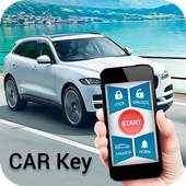 Car Key Remote Simulator 1.0
