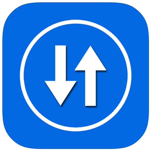 Internet Speed Meter 1.9