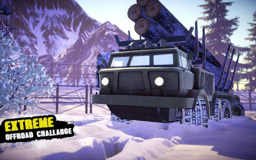Offroad Chronicles screenshot 18
