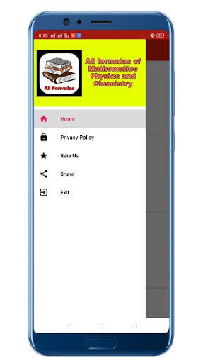All Formulas - 2021 screenshot 1