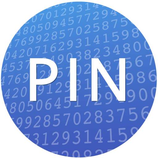 PIN Code Generator 1.1