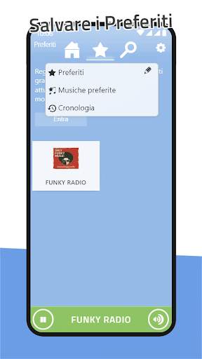 Mini Radio Player screenshot 4