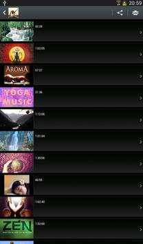 Yoga Music for Meditation screenshot 3