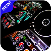 Virtual Studio Dj Mix icon
