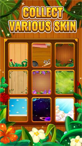 Tile Legend - Classic Match 3 screenshot 7