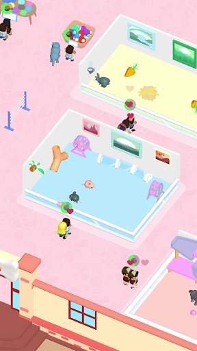 Kedai Haiwan - Mainan Haiwan screenshot 2
