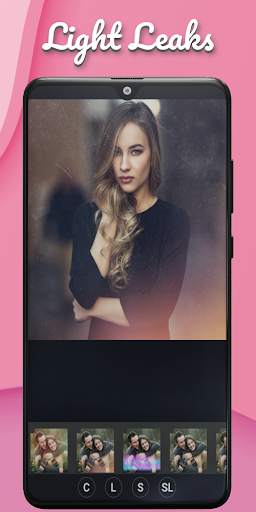Photo Editor Pro - Best free photo editing app screenshot 6