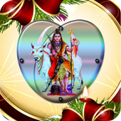 Shiva Clock أيقونة