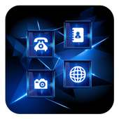 Blue Tech on 9Apps