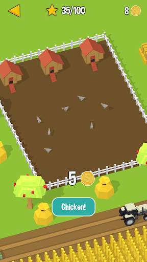 Harvest! screenshot 3