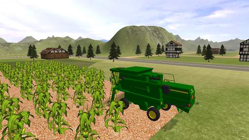 The Farm screenshot 1