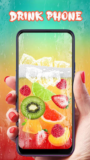 Drink Phone 3 تصوير الشاشة