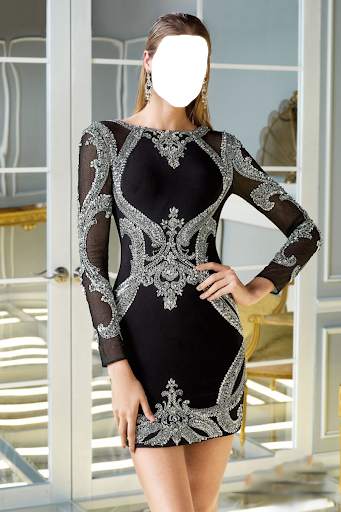 New Year Party Dresses screenshot 7