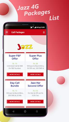 All Network Packages 2021 New screenshot 7
