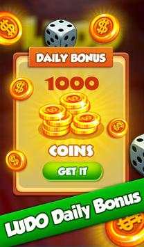 Ludo Game Online - A Star Dice Game Ludo Play 2018 screenshot 18